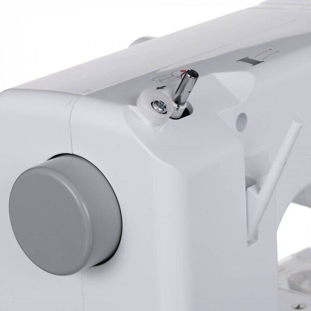 Singer | Sewing Machine | M1005 | Number of stitches 11 | Number of buttonholes 1 | White 14