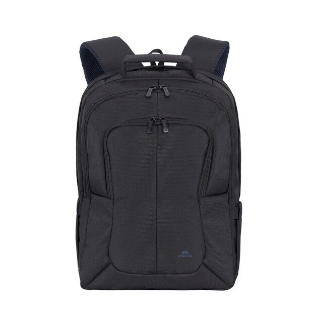 Rivacase Tegel 8460 backpack Black Polyester 1