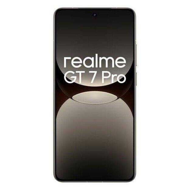REALME GT 7 PRO RMX5011(EU) 512GB 12GB GALAXY GREY 4