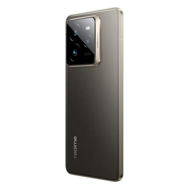 REALME GT 7 PRO RMX5011(EU) 512GB 12GB GALAXY GREY