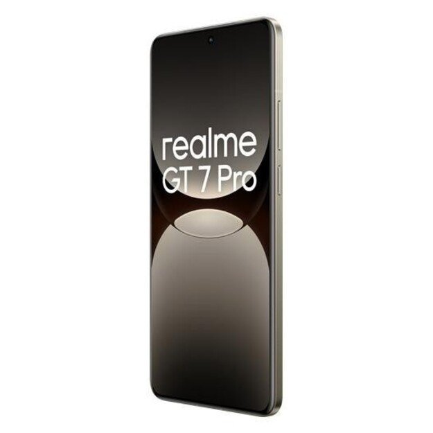 REALME GT 7 PRO RMX5011(EU) 512GB 12GB GALAXY GREY 5