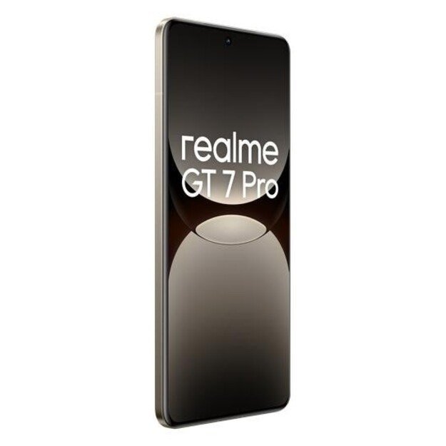 REALME GT 7 PRO RMX5011(EU) 512GB 12GB GALAXY GREY 1