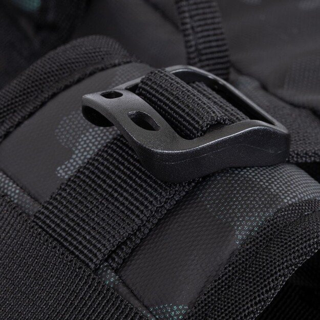 Rivacase Sherwood backpack Rucksack Camouflage, Navy Polyester, Polyurethane 2