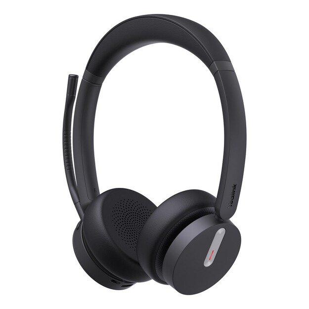 Yealink Headset BH 70 Dual UC USB-C/A - Headset - 20 KHz 2
