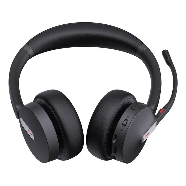 Yealink Headset BH 70 Dual UC USB-C/A - Headset - 20 KHz 1