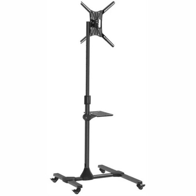 BARKAN SW411H 13 -83  TV, pakreipiamas, su lentyna