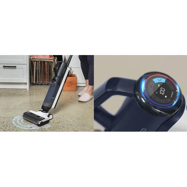 Belaidis grindų plovimo siurblys TINECO FLOOR ONE S5 COMBO PLUS 4