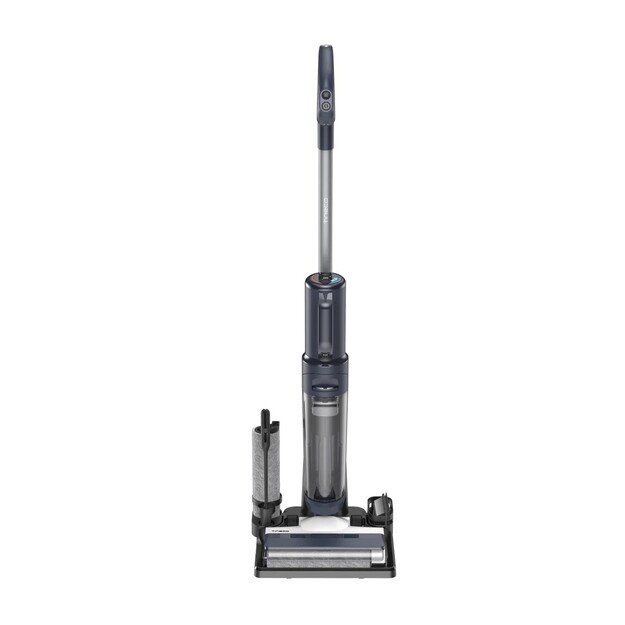 Belaidis grindų plovimo siurblys TINECO FLOOR ONE S5 COMBO PLUS 1
