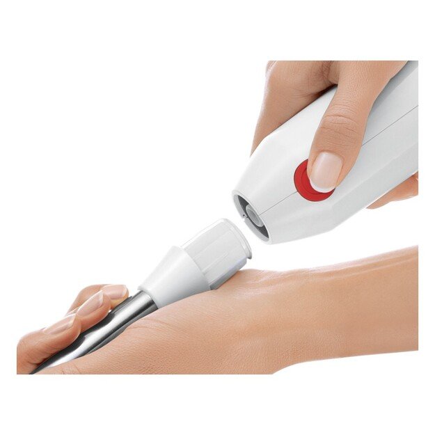 Bosch MSM64110 blender Immersion blender 450 W Red, White 1