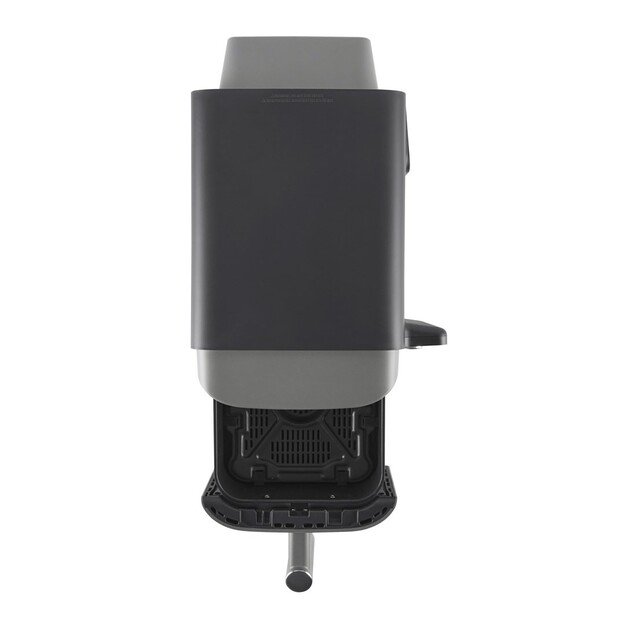 Ninja SL400EU fryer Double 9.5 L 2470 W Hot air fryer Black, Grey 1