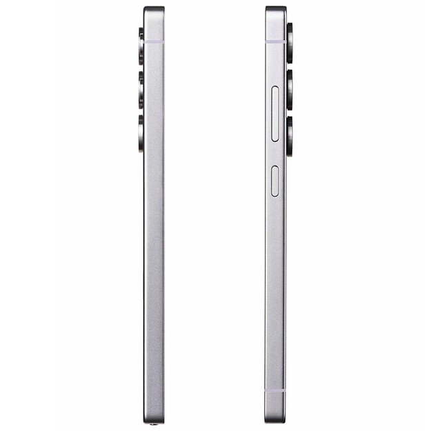 Samsung Galaxy S25 Ultra 17.5 cm (6.9 ) Dual SIM Android 15 5G USB Type-C 12 GB 256 GB 5000 mAh Grey, Titanium 12