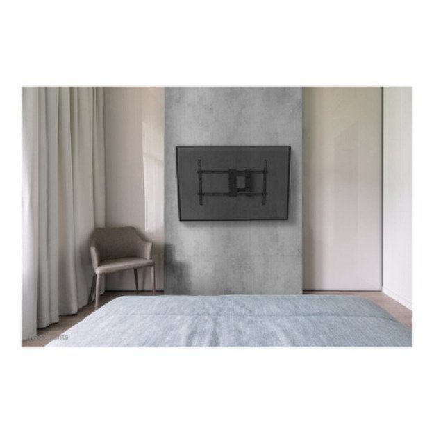 Neomounts Wall mount | WL40-550BL16 TV mount wall | Full motion 3