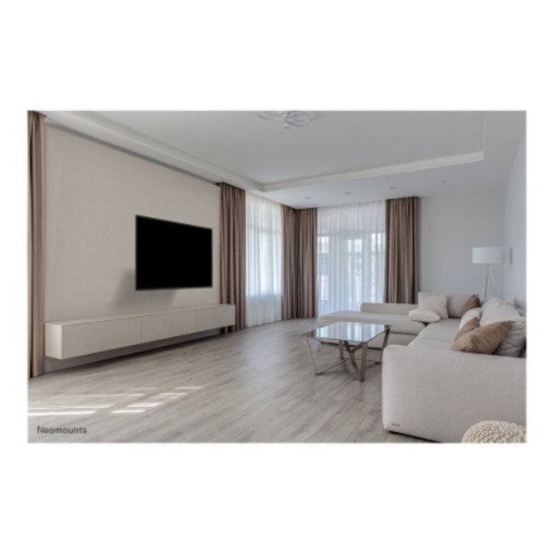Neomounts Wall mount | WL40-550BL16 TV mount wall | Full motion 1