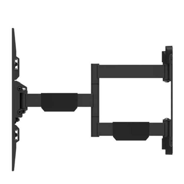 Neomounts Wall mount | WL40-550BL16 TV mount wall | Full motion 12