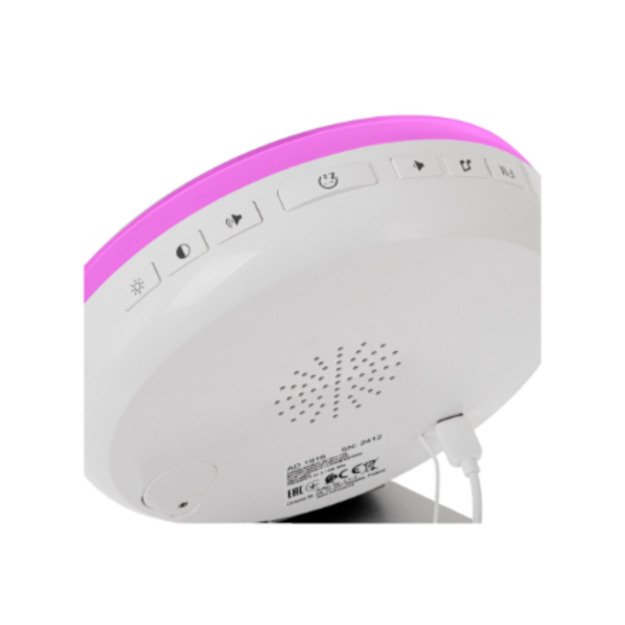 Adler Wake-Up Light Alarm Clock | AD 1916 6