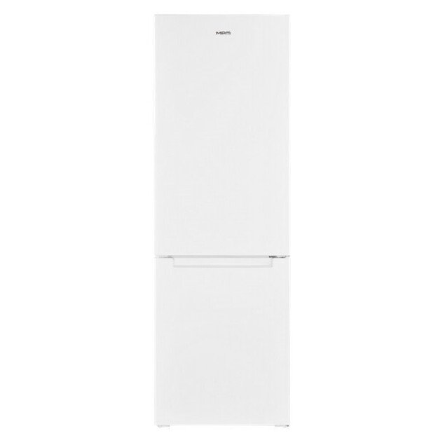 Refrigerator with bottom freezer MPM-323-KB-46, white