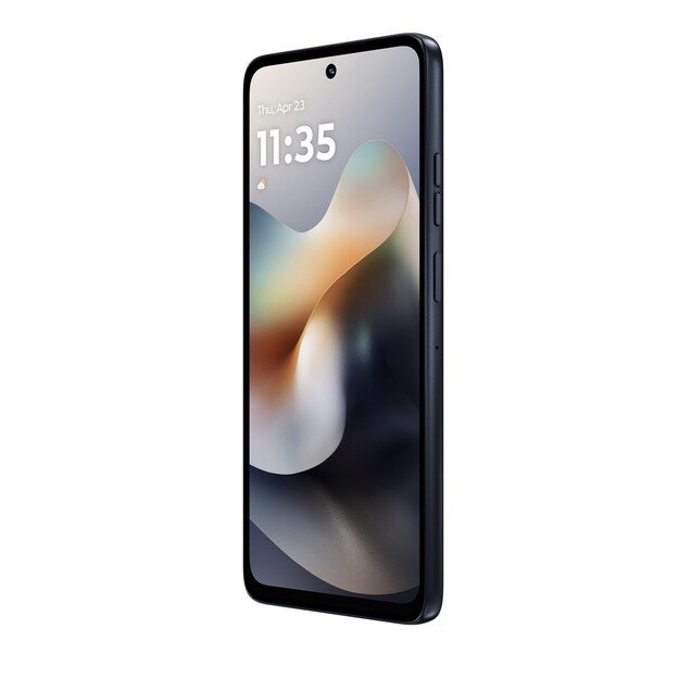 Motorola moto g56 5G 17.1 cm (6.72 ) Hybrid Dual SIM Android 15 USB Type-C 8 GB 256 GB 5200 mAh Black 10