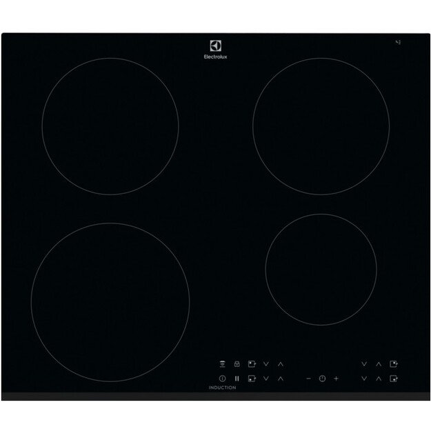 ELECTROLUX LIR60430