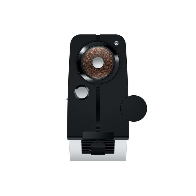 Jura ENA 8 Metropolitan Black (EC) Coffee Machine 5