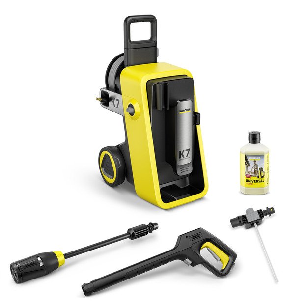 KARCHER K 7 Comfort Premium 1.317-500.0