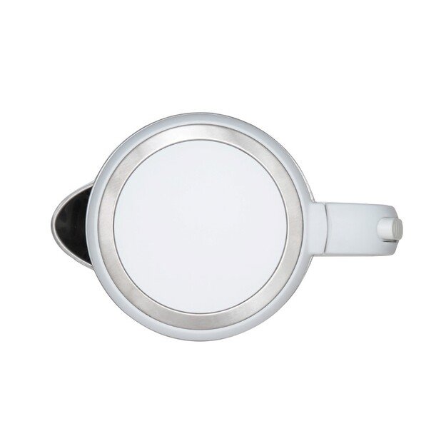 Metalinis virdulys 1.7 L First FA-5407-2-WI 1