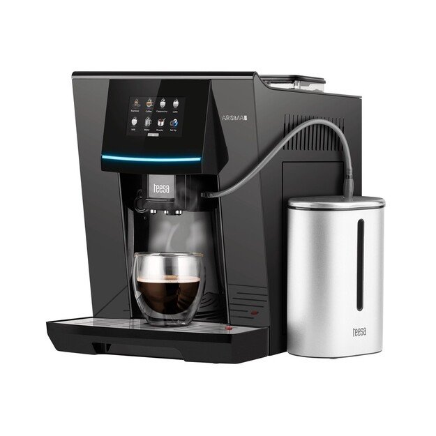 Teesa Aroma 800 Automatic Coffee Maker 2 l