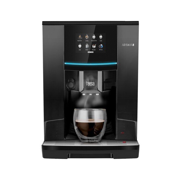 Teesa Aroma 800 Automatic Coffee Maker 2 l