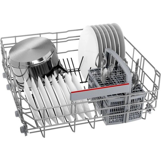 dishwasher BOSCH SMI4HAS07E 4