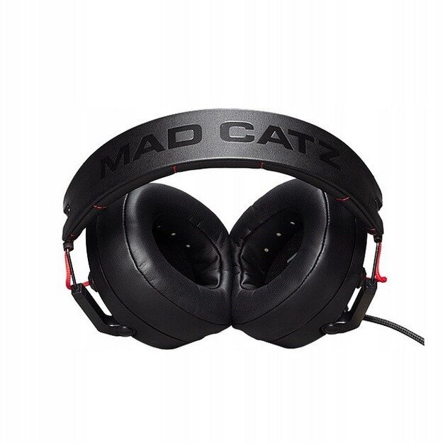 Słuchawki Mad Catz P.I.L.O.T. 5 1