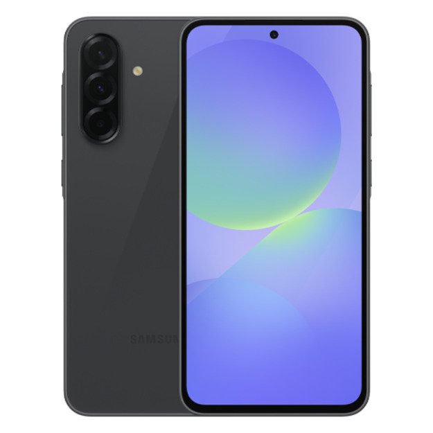 Samsung Galaxy A36 (A366) 5G DS. 8/256GB Black