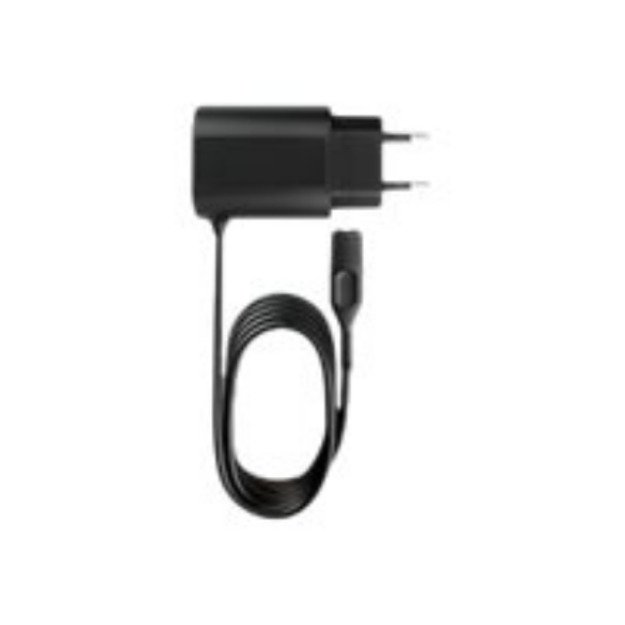 Braun | Shaver | Series 3 Shave&Style 300BT | Operating time (max) 30 min | NiMH | Black/Green 1