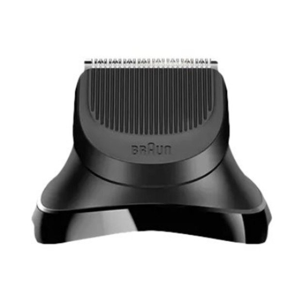 Braun | Shaver | Series 3 Shave&Style 300BT | Operating time (max) 30 min | NiMH | Black/Green 5