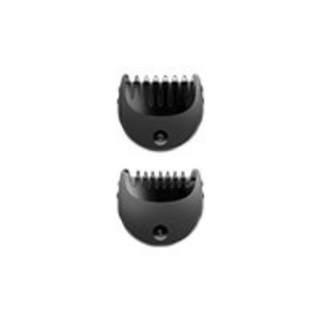 Braun | Shaver | Series 3 Shave&Style 300BT | Operating time (max) 30 min | NiMH | Black/Green 4