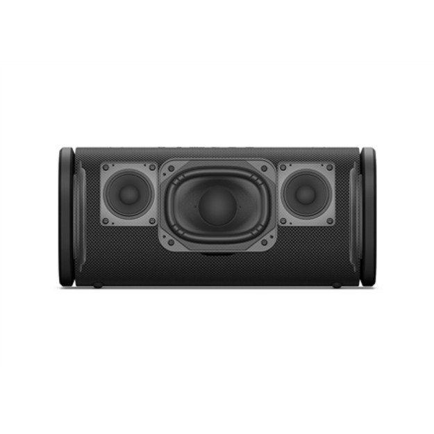 Sony Speaker | Waterproof | Bluetooth | Black | Portable | ULT FIELD 5 dB | Wireless connection 2