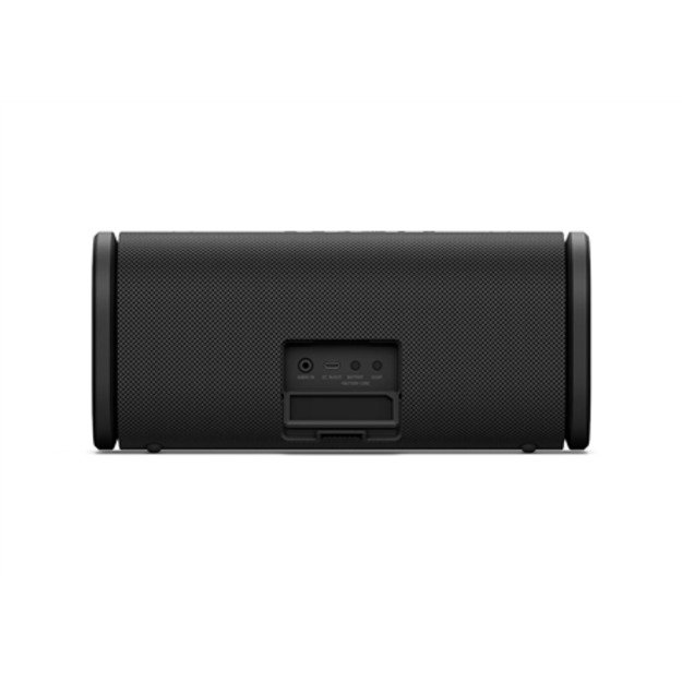 Sony Speaker | Waterproof | Bluetooth | Black | Portable | ULT FIELD 5 dB | Wireless connection 4