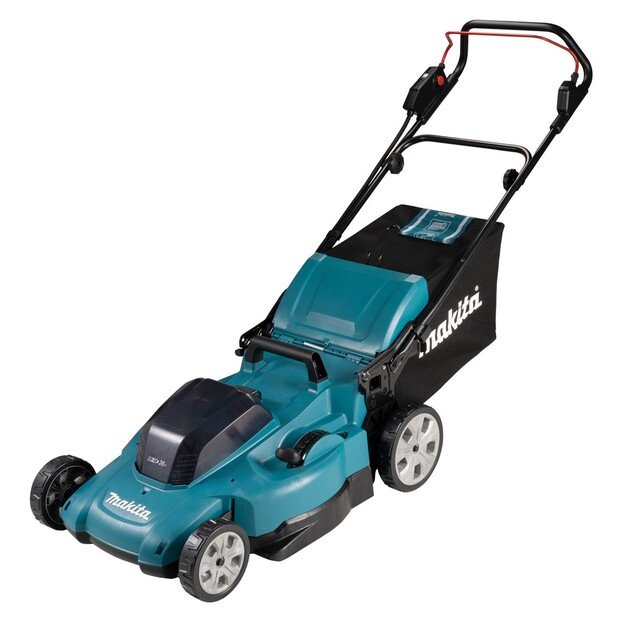 MAKITA DLM538Z