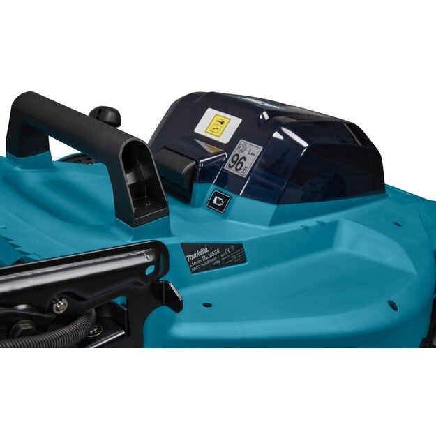 MAKITA DLM538Z 3