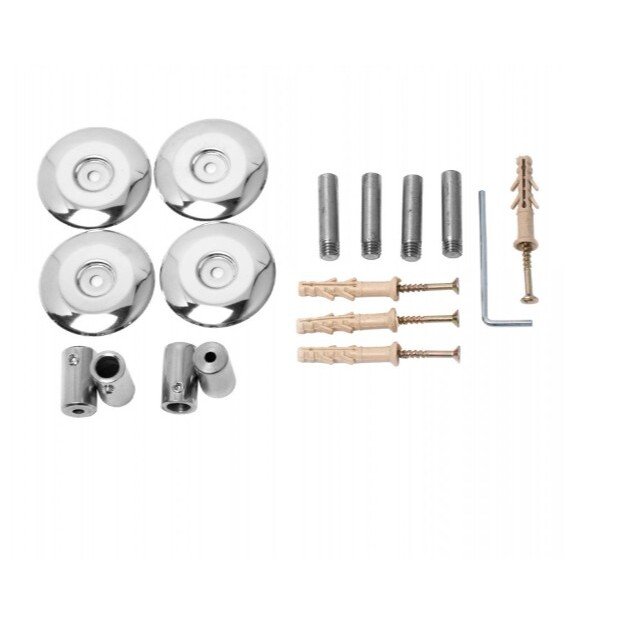 NAVIN Kamelia 360*800 Sensor su laikmačiu kairė 10-007133-3680