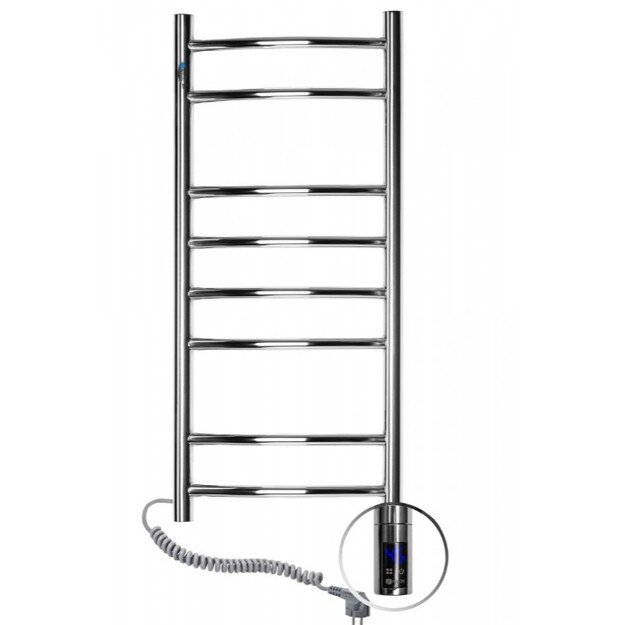 NAVIN Kamelia 360*800 Sensor su laikmačiu kairė 10-007133-3680