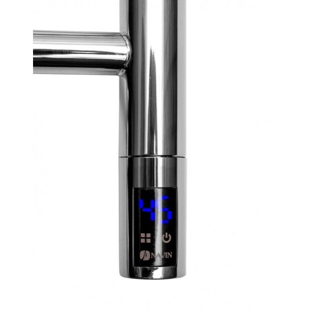 NAVIN Kamelia 360*800 Sensor su laikmačiu kairė 10-007133-3680