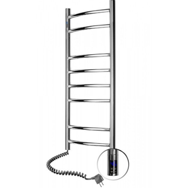 NAVIN Kamelia 360*800 Sensor su laikmačiu kairė 10-007133-3680