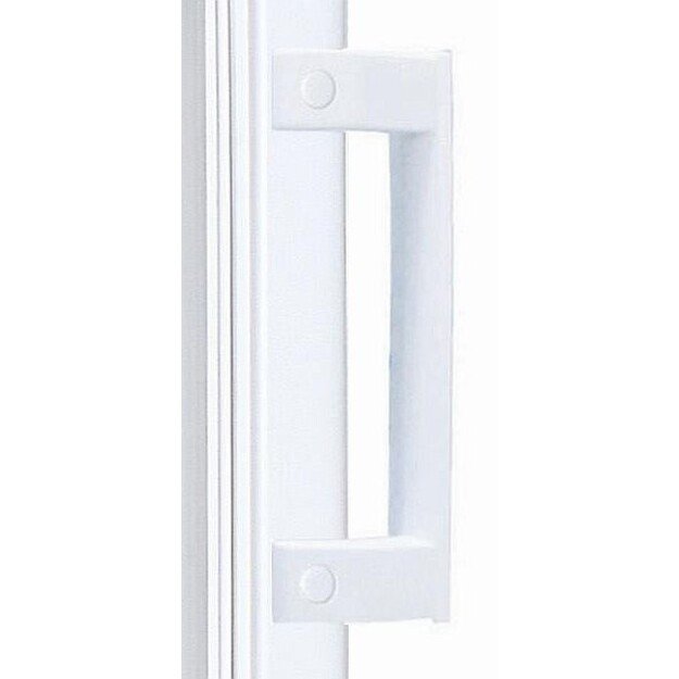 Goddess | Freezer | GODFSC085TW9E | Energy efficiency class E | Upright | Free standing | Height 85 cm | Total net capacity 91 L 3