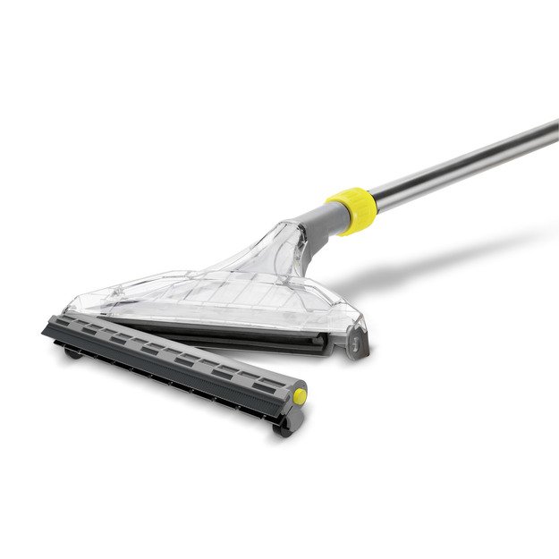 KARCHER Mažas guminis kietų grindų priedų adapteris 350 mm. 4.762-017.0