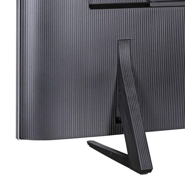 Samsung QE55QN85FAU 139,7 cm (55 ) 4K Ultra HD Smart TV Wi-Fi Silver