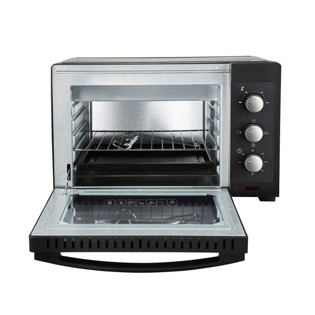 Esperanza EKO008N Mini Oven 20 l 1280 W Black 2