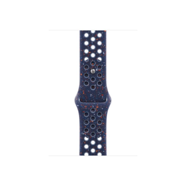 Apple | 46mm Blue Ribbon Nike Sport Band - M/L
