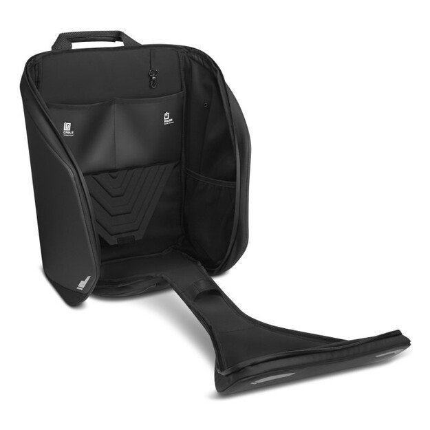 Lenovo GB900 40.6 cm (16 ) Backpack Black 8