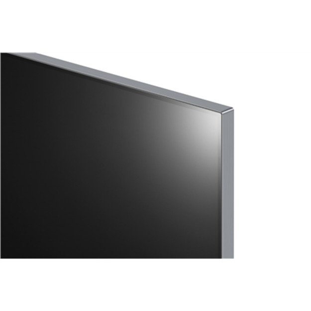 LG | OLED77G33LA | 77  (195 cm) | Smart TV | webOS 23 | 4K UHD OLED