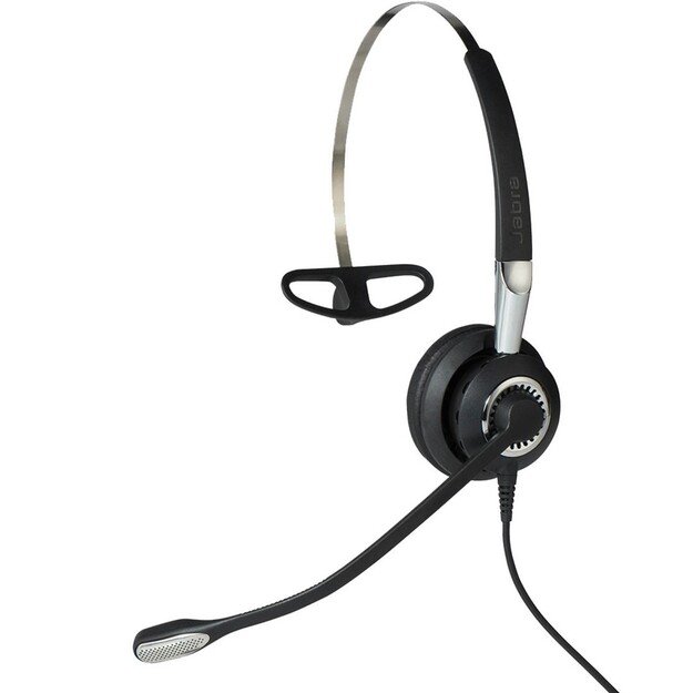 Jabra BIZ 2400 II QD Mono NC 3 in1 1