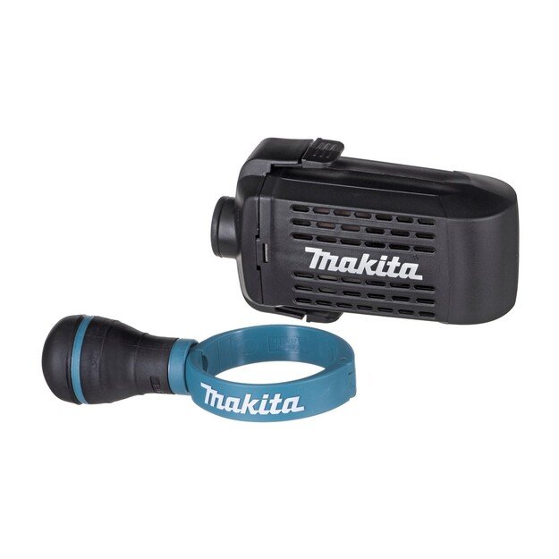Makita BO5041 portable sander Orbital sander 12000 OPM 300 W 2